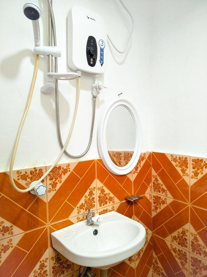 Ohana Hostel Эль-Нидо Экстерьер фото