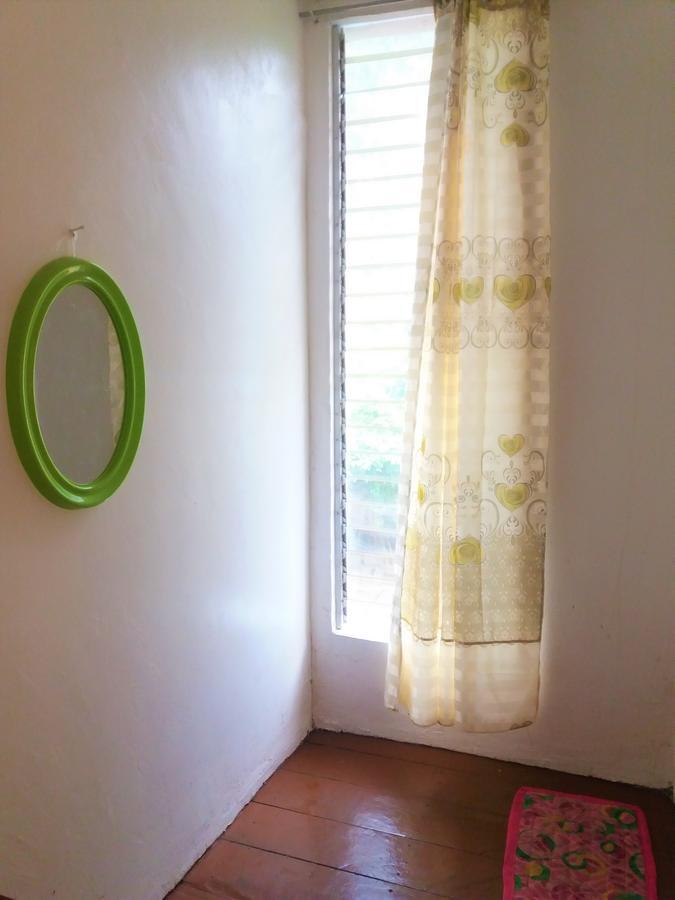 Ohana Hostel Эль-Нидо Экстерьер фото