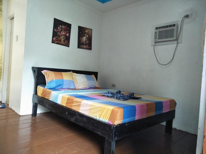 Ohana Hostel Эль-Нидо Экстерьер фото